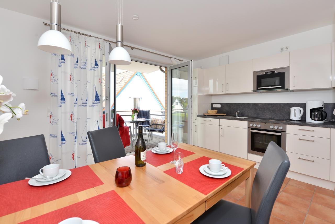 Bernstein Apartment *