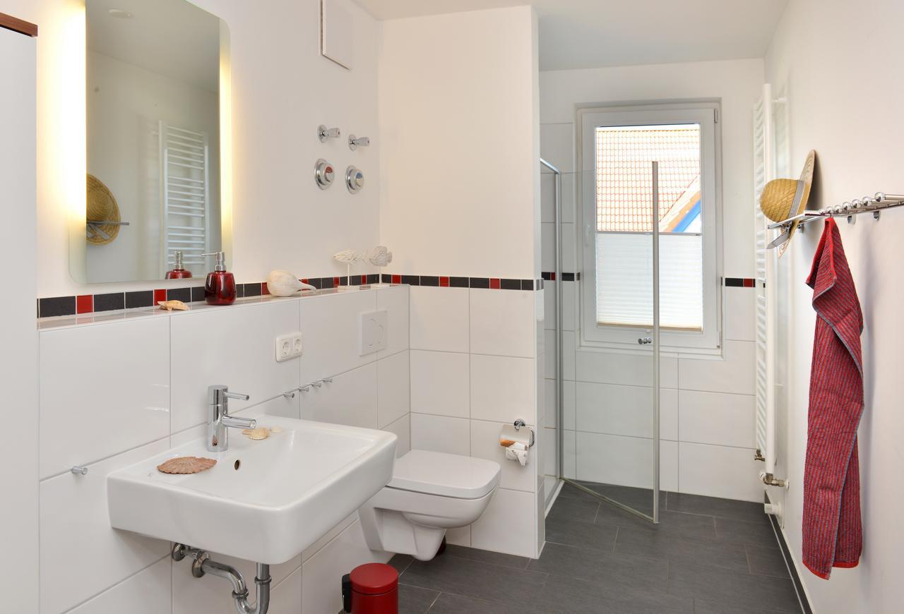 Apartment Bernstein Glowe